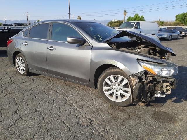 NISSAN ALTIMA 2.5 2017 1n4al3ap8hn359304