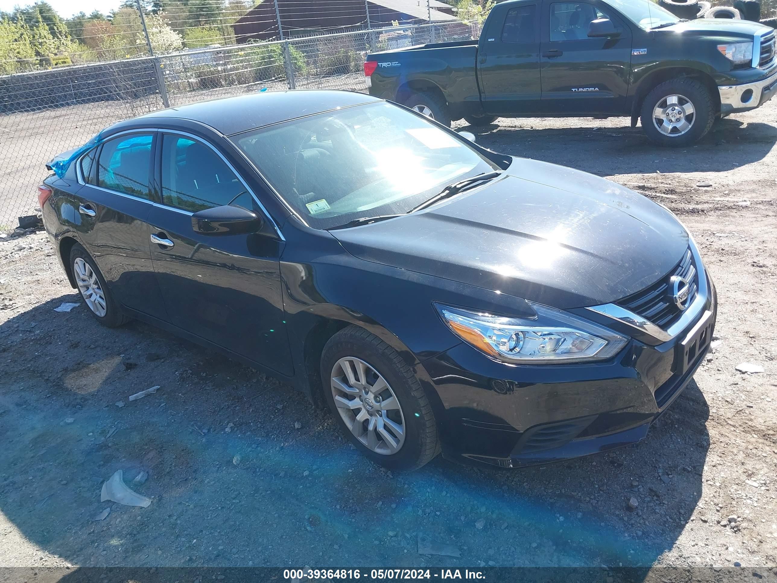 NISSAN ALTIMA 2017 1n4al3ap8hn360047