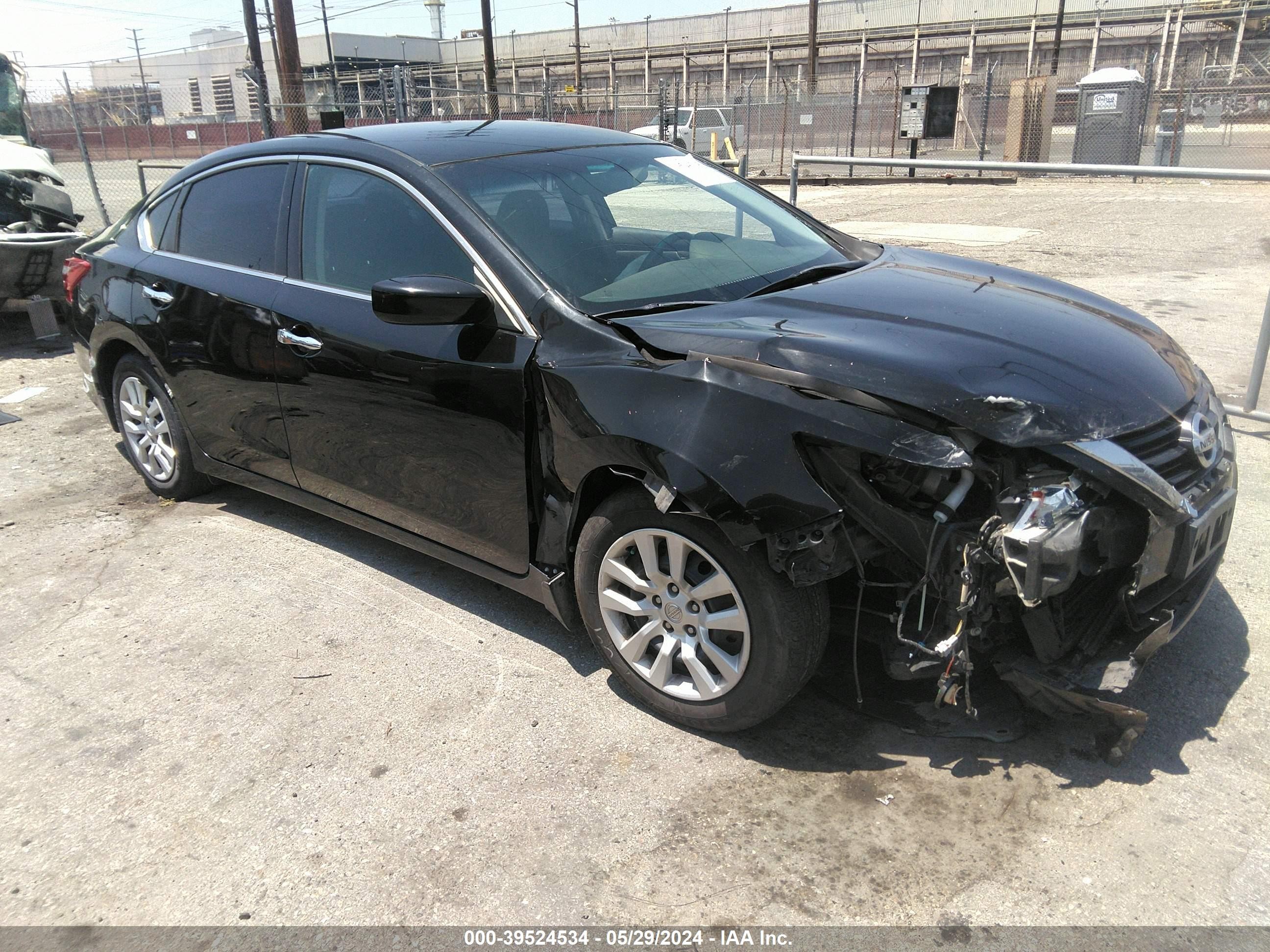 NISSAN ALTIMA 2017 1n4al3ap8hn360100