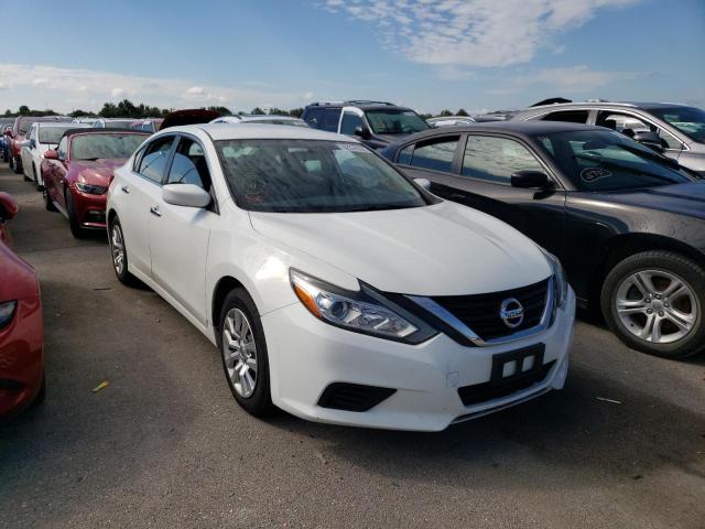 NISSAN ALTIMA 2.5 2017 1n4al3ap8hn360498