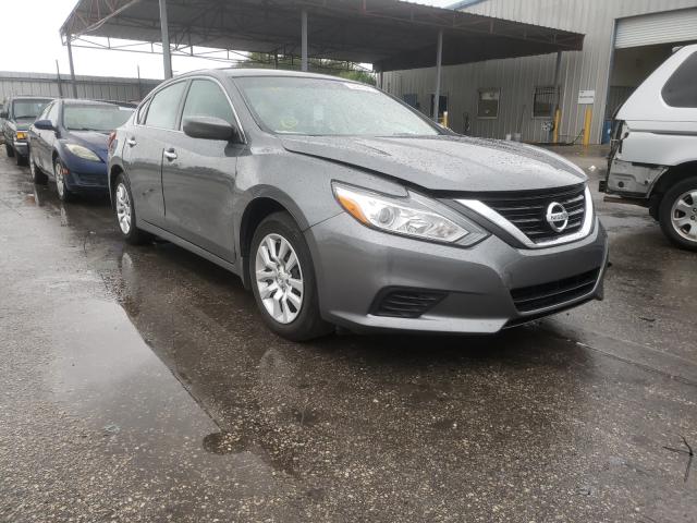 NISSAN ALTIMA 2.5 2017 1n4al3ap8hn360551