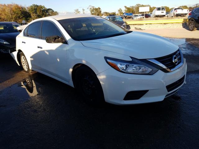 NISSAN ALTIMA 2.5 2017 1n4al3ap8hn361876