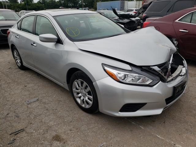 NISSAN ALTIMA 2.5 2017 1n4al3ap8hn361943