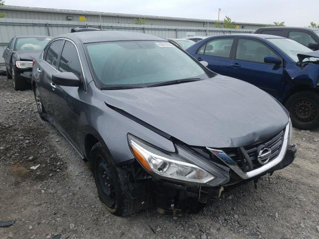 NISSAN ALTIMA 2.5 2017 1n4al3ap8hn362008