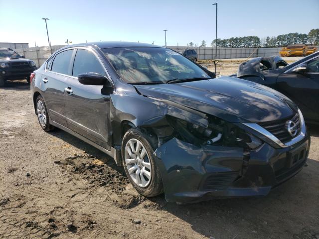 NISSAN ALTIMA 2.5 2017 1n4al3ap8hn362171