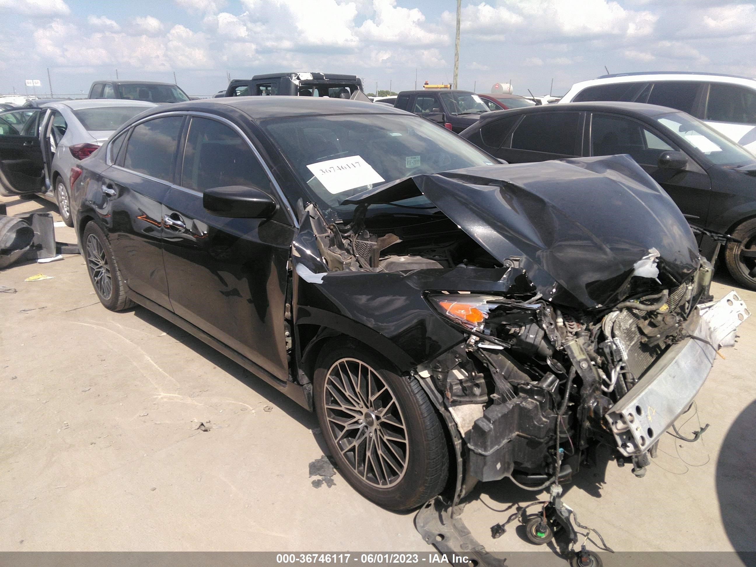 NISSAN ALTIMA 2017 1n4al3ap8hn362266