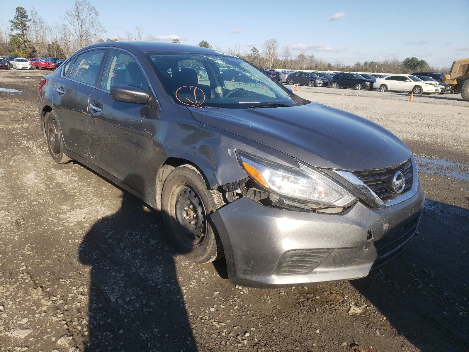 NISSAN ALTIMA 2.5 2017 1n4al3ap8hn363062