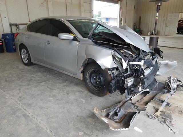 NISSAN ALTIMA 2.5 2017 1n4al3ap8hn363322