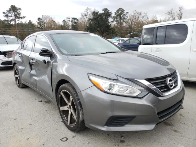 NISSAN ALTIMA 2.5 2017 1n4al3ap8hn363417