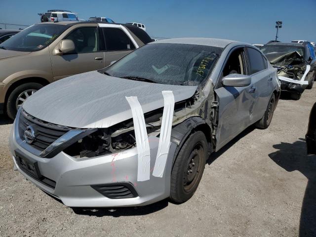 NISSAN ALTIMA 2.5 2017 1n4al3ap8hn364065