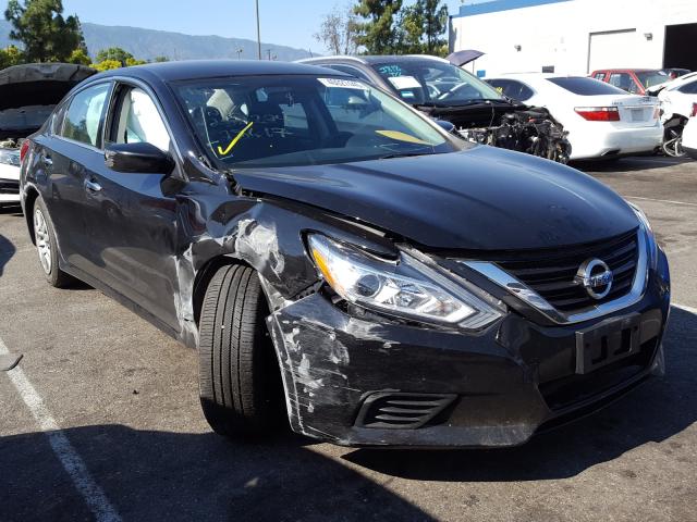 NISSAN ALTIMA 2.5 2017 1n4al3ap8hn364339