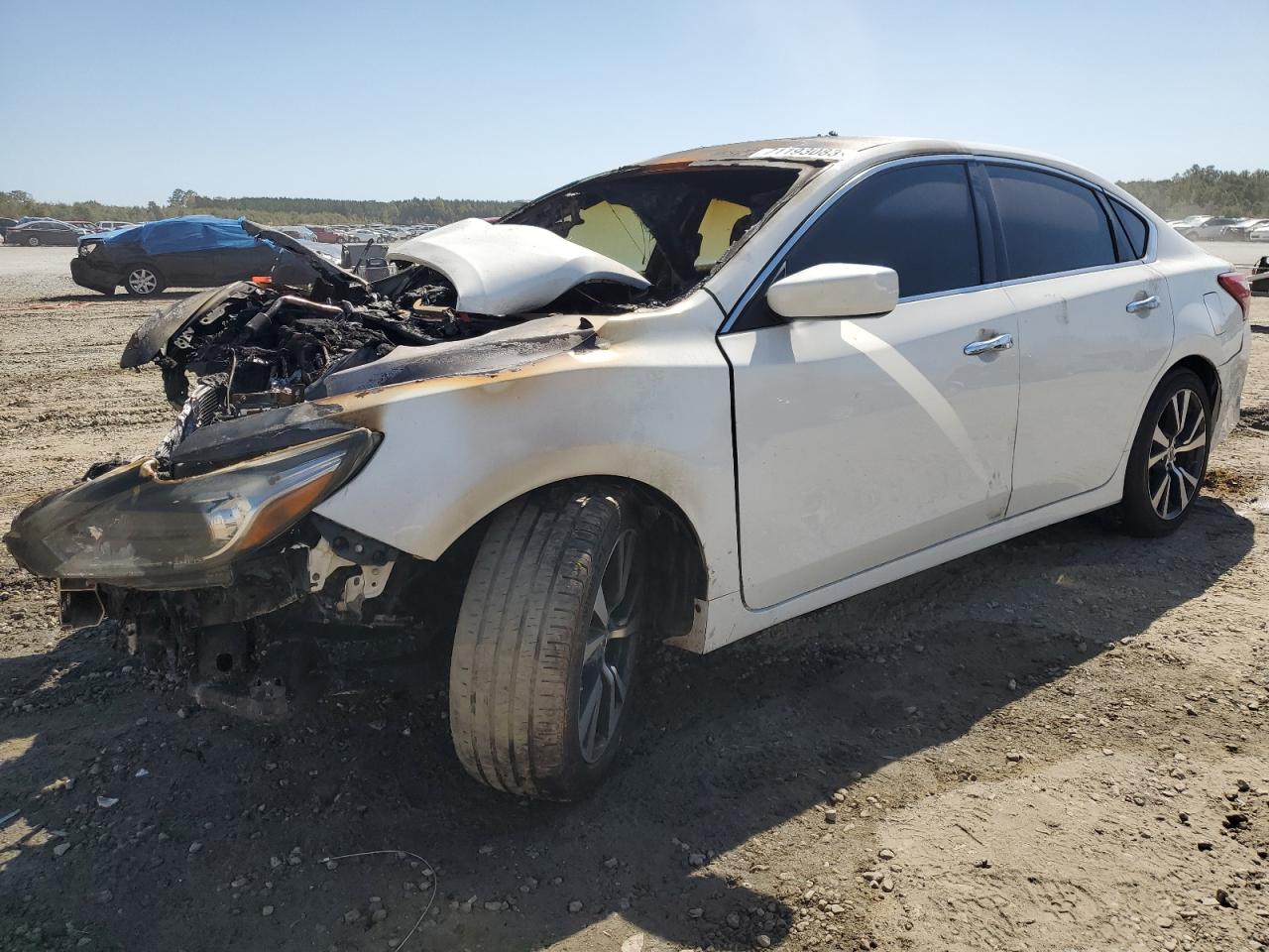 NISSAN ALTIMA 2017 1n4al3ap8hn364437