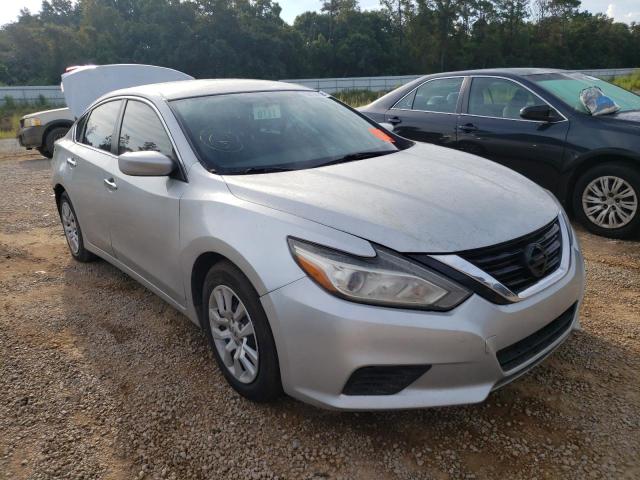 NISSAN ALTIMA 2.5 2017 1n4al3ap8hn364714