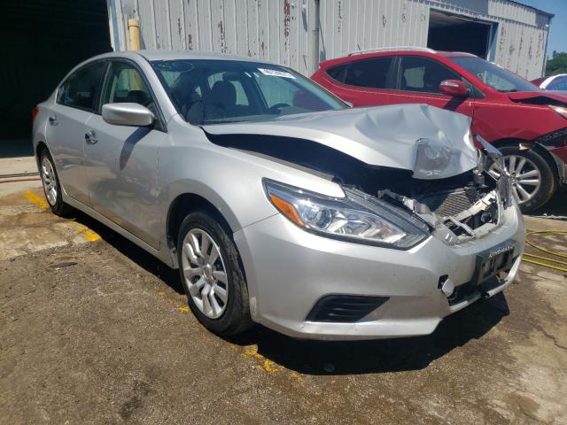 NISSAN ALTIMA 2.5 2017 1n4al3ap8hn365118