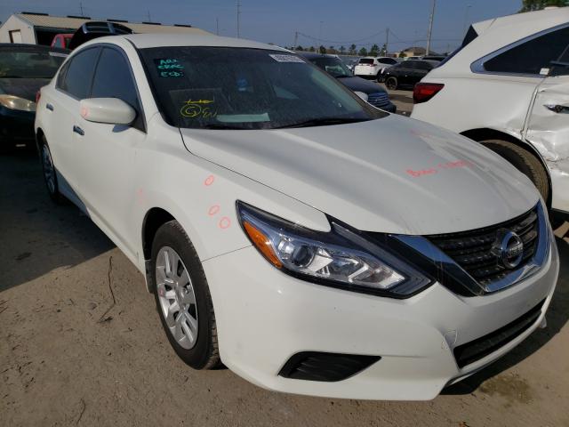 NISSAN ALTIMA 2.5 2017 1n4al3ap8hn365152