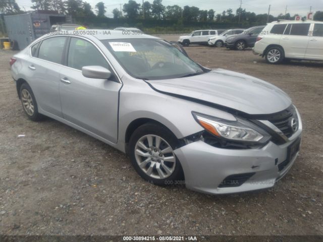 NISSAN ALTIMA 2017 1n4al3ap8hn365426