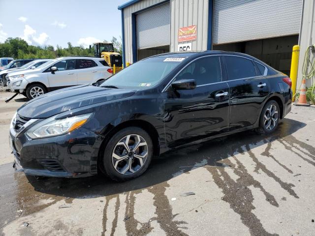 NISSAN ALTIMA 2.5 2017 1n4al3ap8hn365667