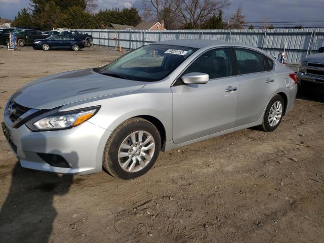 NISSAN ALTIMA 2.5 2017 1n4al3ap8hn366110