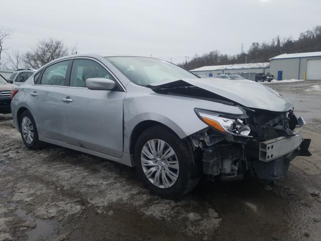 NISSAN ALTIMA 2.5 2017 1n4al3ap8hn366320