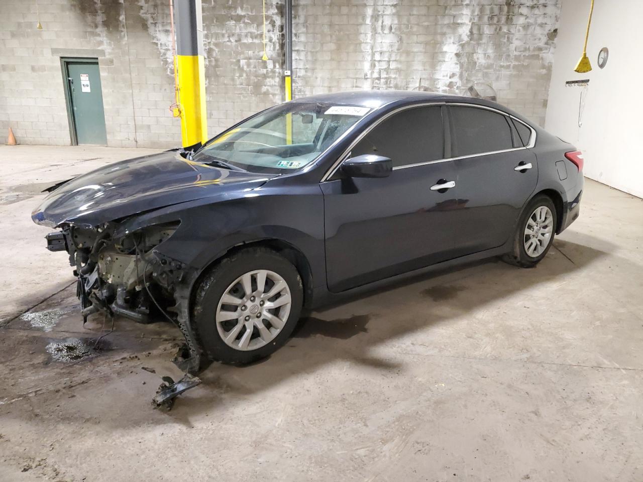 NISSAN ALTIMA 2017 1n4al3ap8hn366592