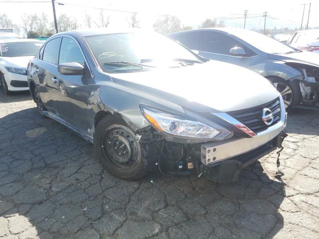 NISSAN ALTIMA 2.5 2018 1n4al3ap8jc101009