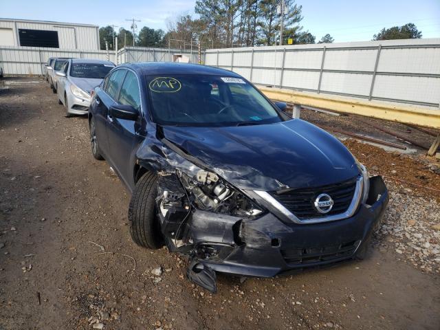 NISSAN ALTIMA 2.5 2018 1n4al3ap8jc101799