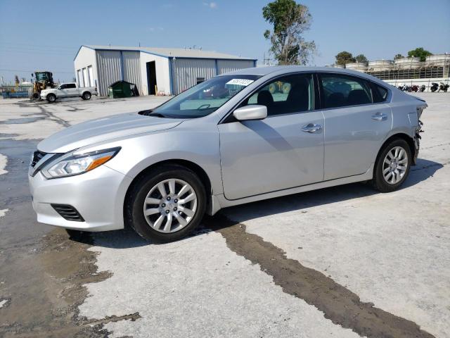 NISSAN ALTIMA 2.5 2018 1n4al3ap8jc102290