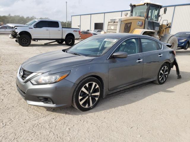 NISSAN ALTIMA 2.5 2018 1n4al3ap8jc102712