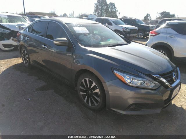 NISSAN ALTIMA 2018 1n4al3ap8jc102872