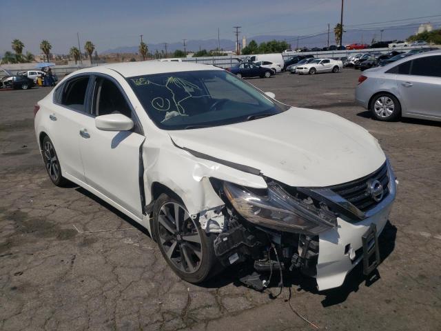 NISSAN ALTIMA 2018 1n4al3ap8jc103973