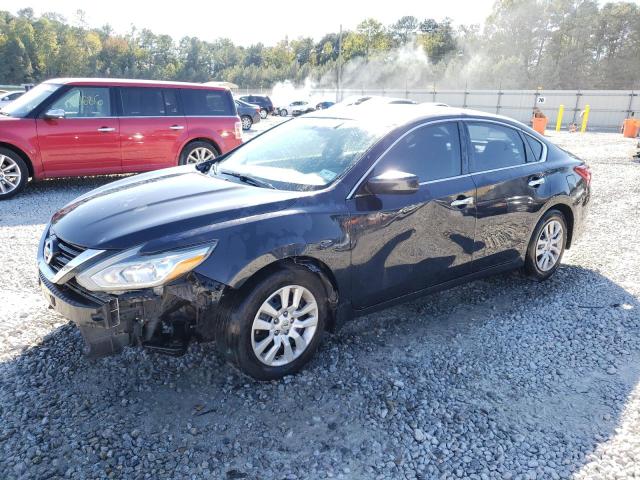 NISSAN ALTIMA 2.5 2018 1n4al3ap8jc104198