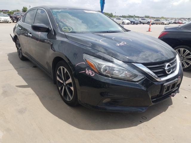 NISSAN ALTIMA 2.5 2018 1n4al3ap8jc104346