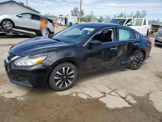 NISSAN ALTIMA 2018 1n4al3ap8jc104377