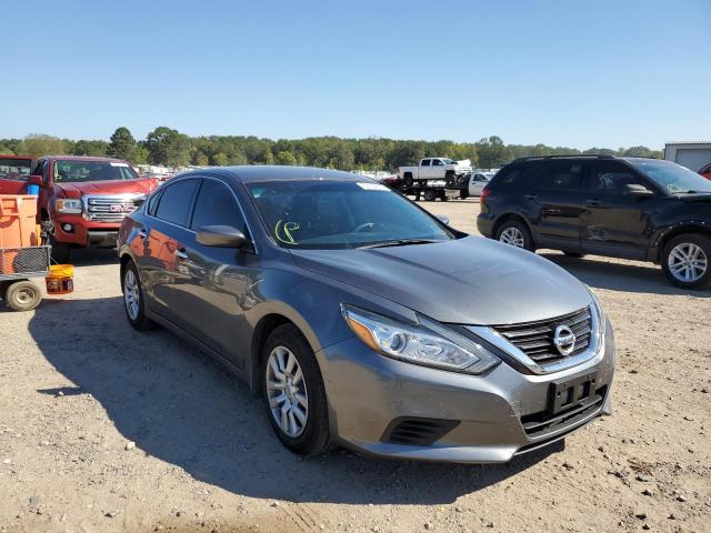 NISSAN ALTIMA 2.5 2018 1n4al3ap8jc104721