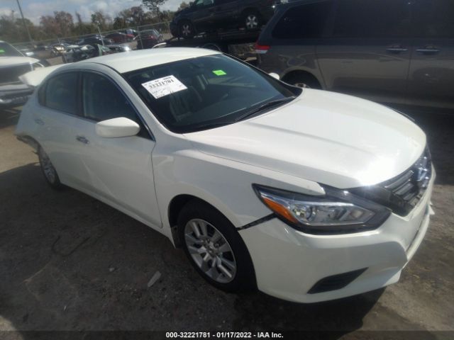 NISSAN ALTIMA 2018 1n4al3ap8jc104878