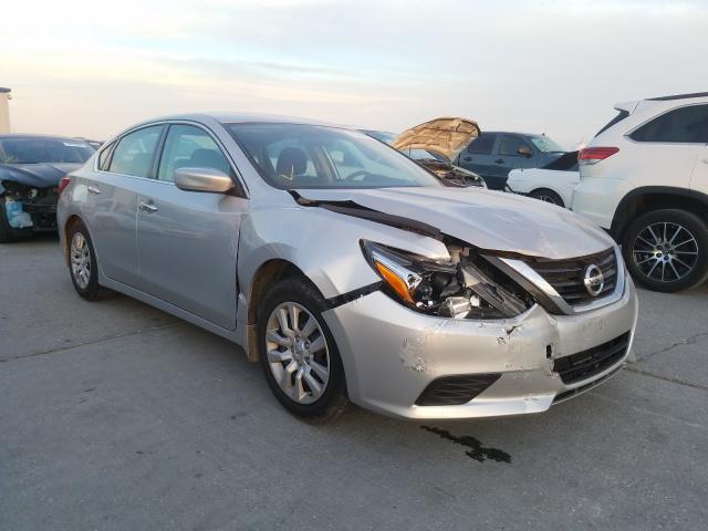 NISSAN ALTIMA 2.5 2018 1n4al3ap8jc105044