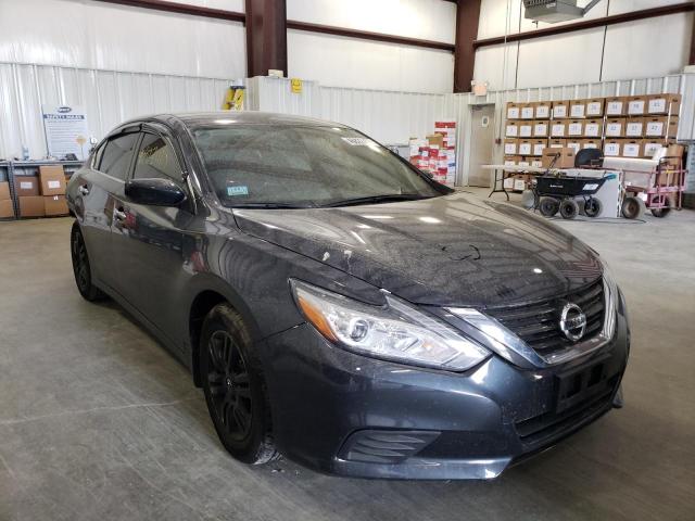 NISSAN ALTIMA 2.5 2018 1n4al3ap8jc105187