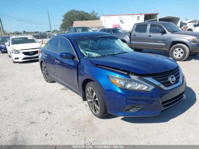 NISSAN ALTIMA 2018 1n4al3ap8jc106047