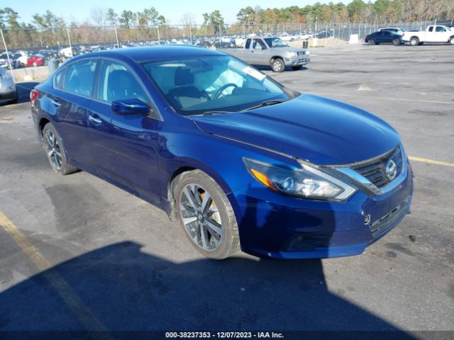 NISSAN ALTIMA 2018 1n4al3ap8jc106131