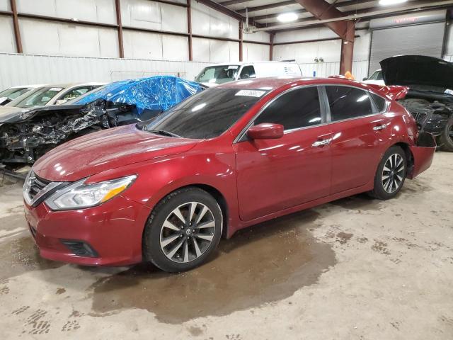 NISSAN ALTIMA 2.5 2018 1n4al3ap8jc106355