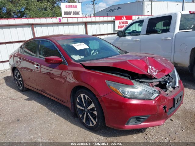 NISSAN ALTIMA 2018 1n4al3ap8jc106372