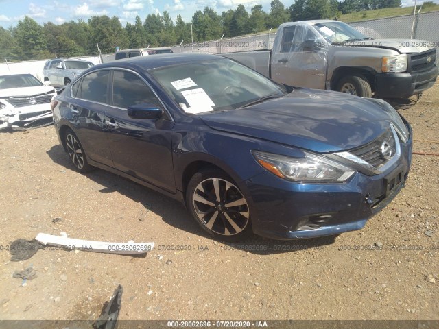 NISSAN ALTIMA 2018 1n4al3ap8jc107148