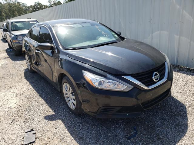 NISSAN ALTIMA 2018 1n4al3ap8jc107425