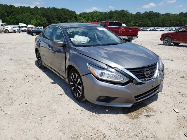 NISSAN ALTIMA 2.5 2018 1n4al3ap8jc107683