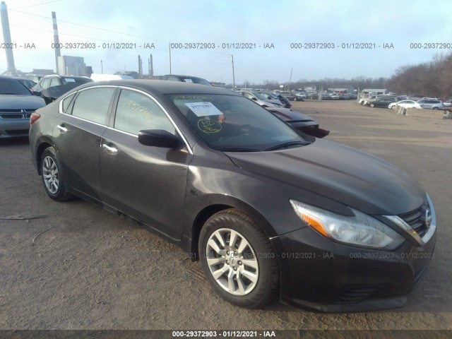 NISSAN ALTIMA 2018 1n4al3ap8jc108350