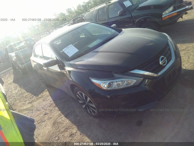 NISSAN ALTIMA 2018 1n4al3ap8jc108414