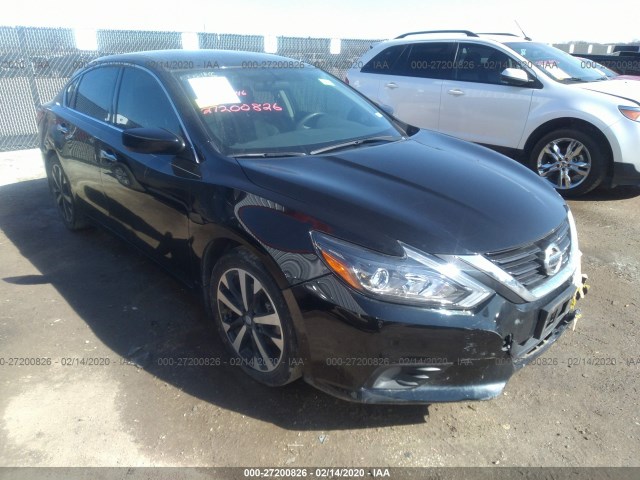 NISSAN ALTIMA 2018 1n4al3ap8jc108459