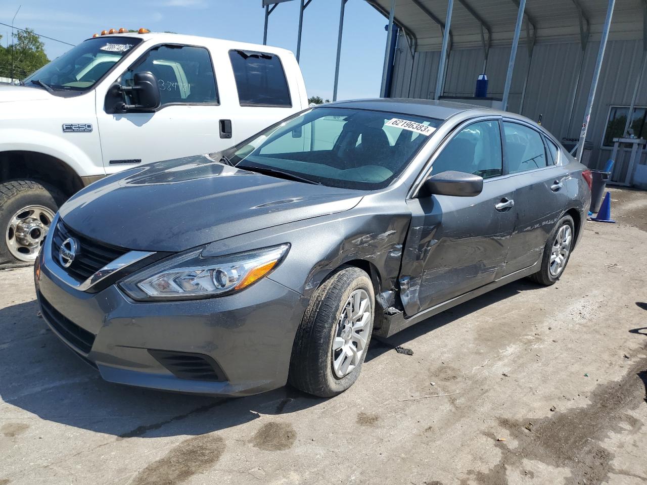 NISSAN ALTIMA 2018 1n4al3ap8jc108669