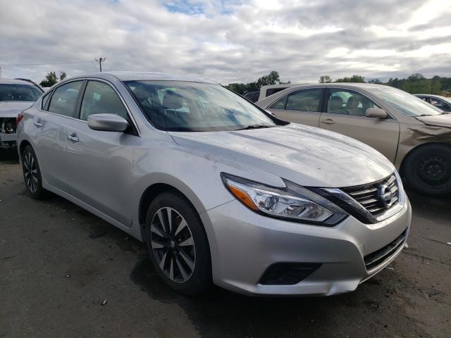 NISSAN ALTIMA 2.5 2018 1n4al3ap8jc108879