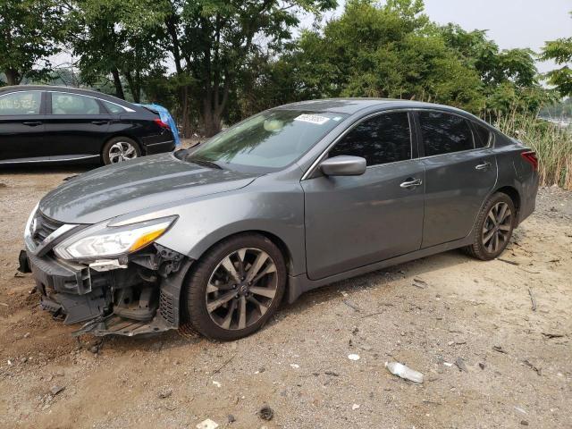 NISSAN ALTIMA 2018 1n4al3ap8jc109594